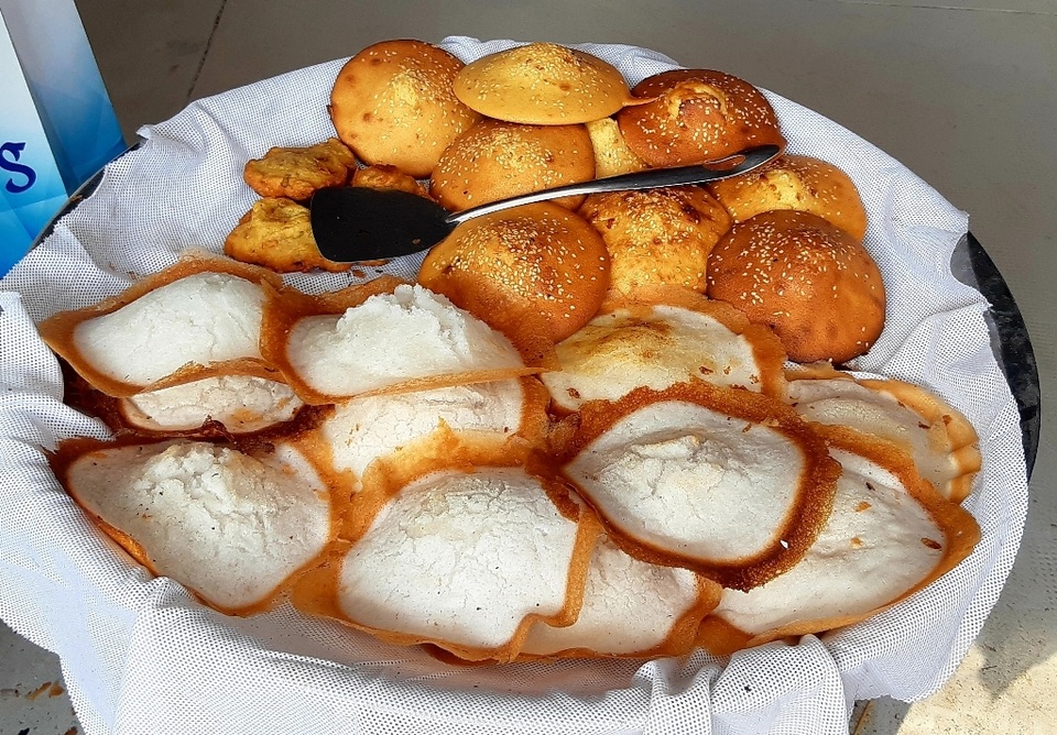 Về Cần Thơ thưởng thức hàng trăm loại bánh ngon - 5 Về Cần Thơ thưởng thức hàng trăm loại bánh ngon - 5