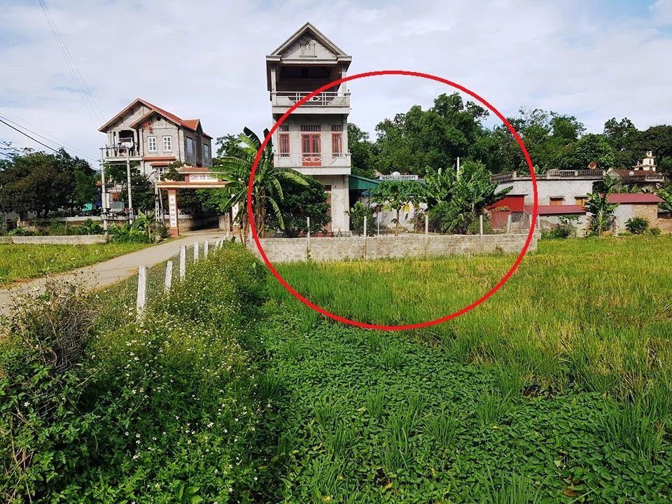 Ninh Bình: Xã “bất tuân lệnh” huyện, quyền lợi của gia đình liệt sỹ bị… bỏ rơi! - 1