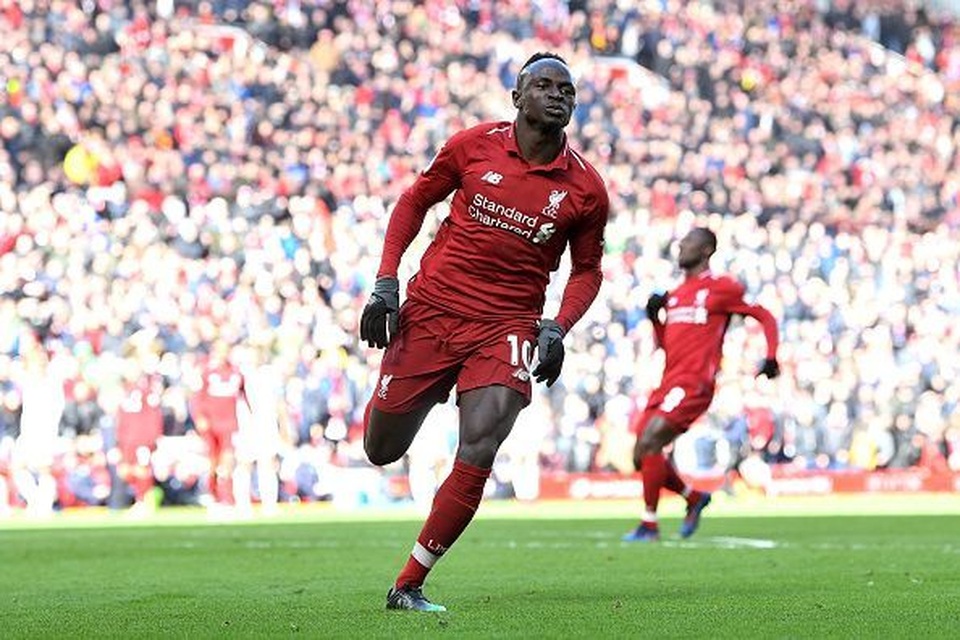 Liverpool - Chelsea: Cuộc chiến then chốt - 2 Liverpool - Chelsea: Cuộc chiến then chốt - 2