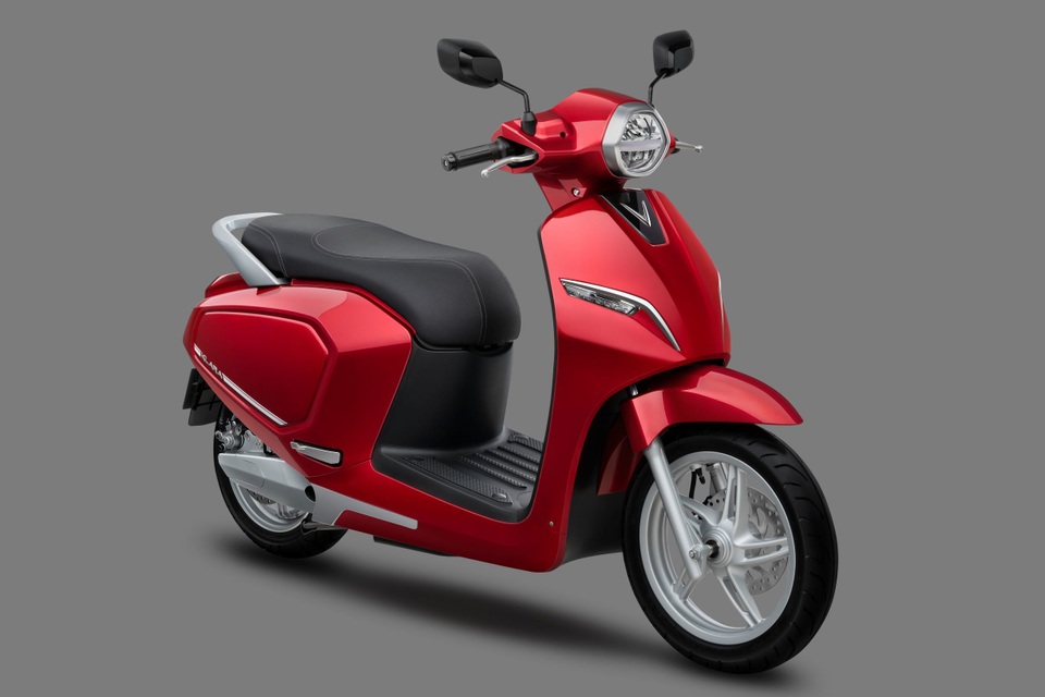 VinFast tặng 100 tỷ đồng cho 15.000 khách hàng chung tay giảm ô nhiễm môi trường - 2 VinFast tặng 100 tỷ đồng cho 15.000 khách hàng chung tay giảm ô nhiễm môi trường - 2