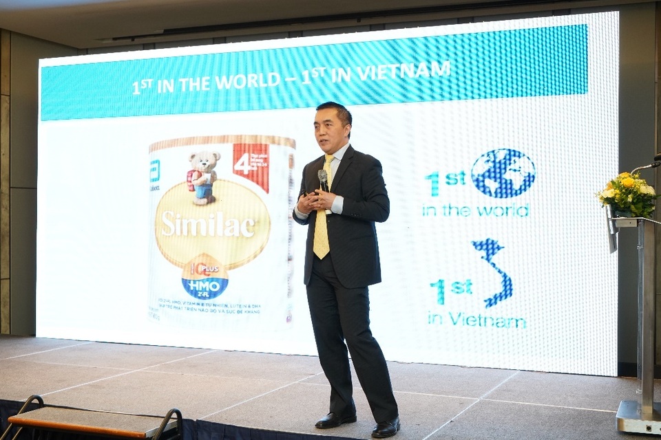 Bí quyết giúp mẹ nuôi dưỡng hệ miễn dịch và tiêu hóa khỏe mạnh cho con - 2 Bí quyết giúp mẹ nuôi dưỡng hệ miễn dịch và tiêu hóa khỏe mạnh cho con - 2