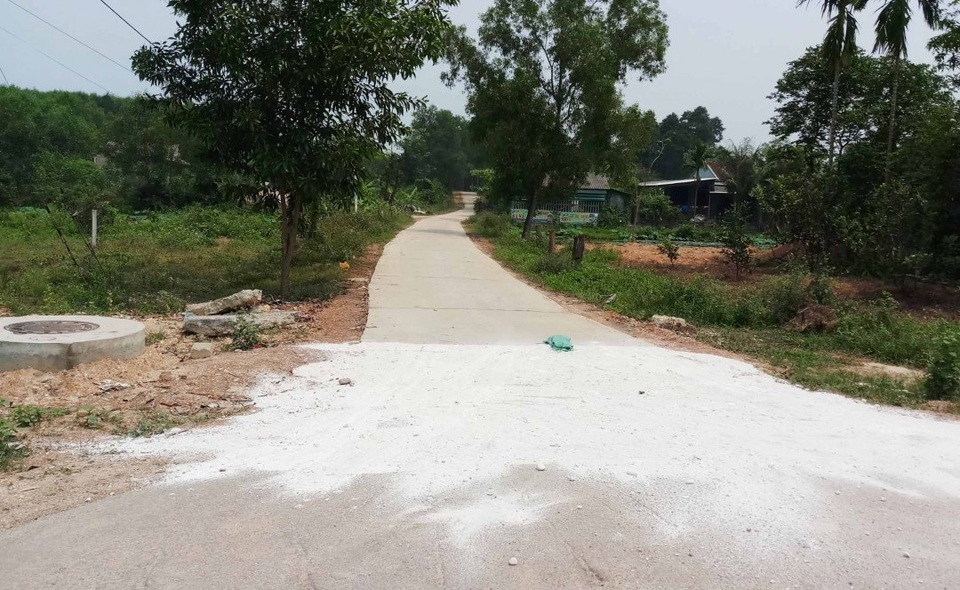 Xuất hiện thêm ổ dịch tả lợn mới ở Thừa Thiên Huế - 2 Xuất hiện thêm ổ dịch tả lợn mới ở Thừa Thiên Huế - 2