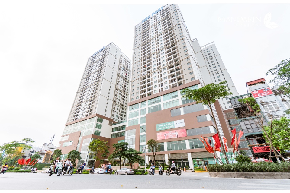 Hạ tầng bứt phá, bất động sản phía Nam Hà Nội sôi động - 2 Hạ tầng bứt phá, bất động sản phía Nam Hà Nội sôi động - 2