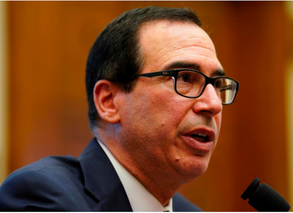 Mỹ - Trung đồng ý thành lập văn phòng thực thi thỏa thuận thương mại - 1