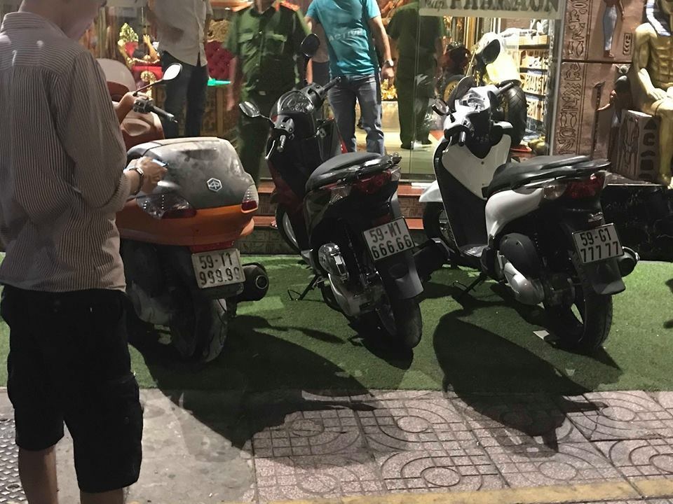 Dự định dang dở của Phúc XO với siêu mô tô - 3 Dự định dang dở của Phúc XO với siêu mô tô - 3