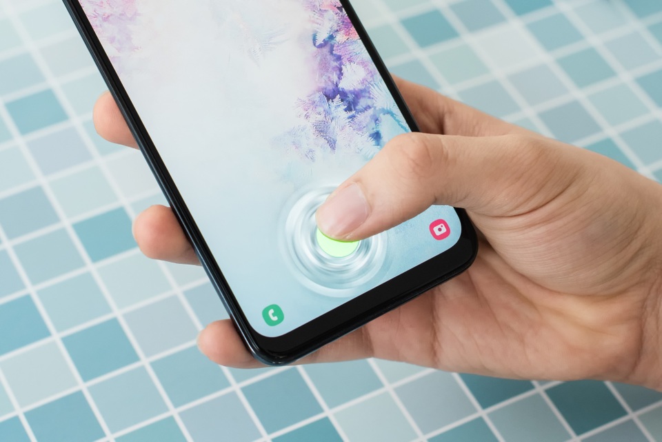 Galaxy A50 - Một smartphone cho mọi đột phá - 2 Galaxy A50 - Một smartphone cho mọi đột phá - 2