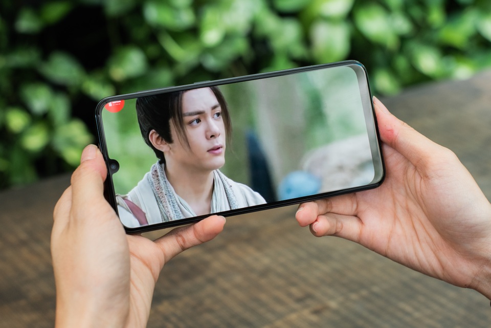 Galaxy A50 - Một smartphone cho mọi đột phá - 5 Galaxy A50 - Một smartphone cho mọi đột phá - 5