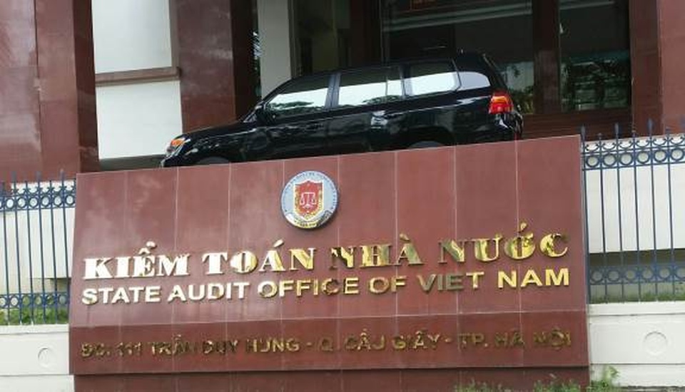 Tổng Kiểm toán yêu cầu cán bộ không uống rượu bia, karaoke với đơn vị đang kiểm toán - 1 Tổng Kiểm toán yêu cầu cán bộ không uống rượu bia, karaoke với đơn vị đang kiểm toán - 1