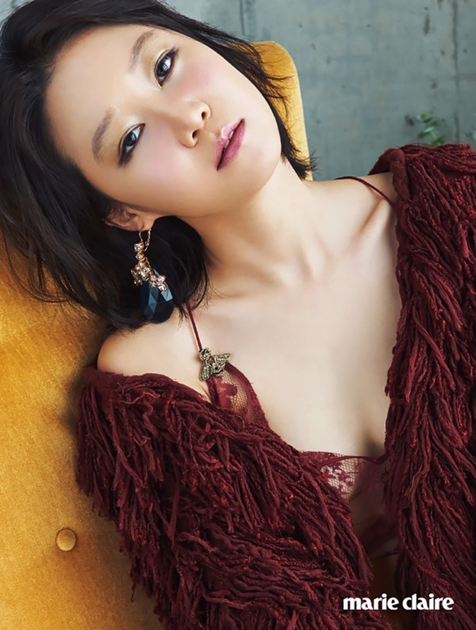 Mỹ nhân Gong Hyo Jin bị điều tra vì nghi ngờ trốn thuế - 7 Mỹ nhân Gong Hyo Jin bị điều tra vì nghi ngờ trốn thuế - 7