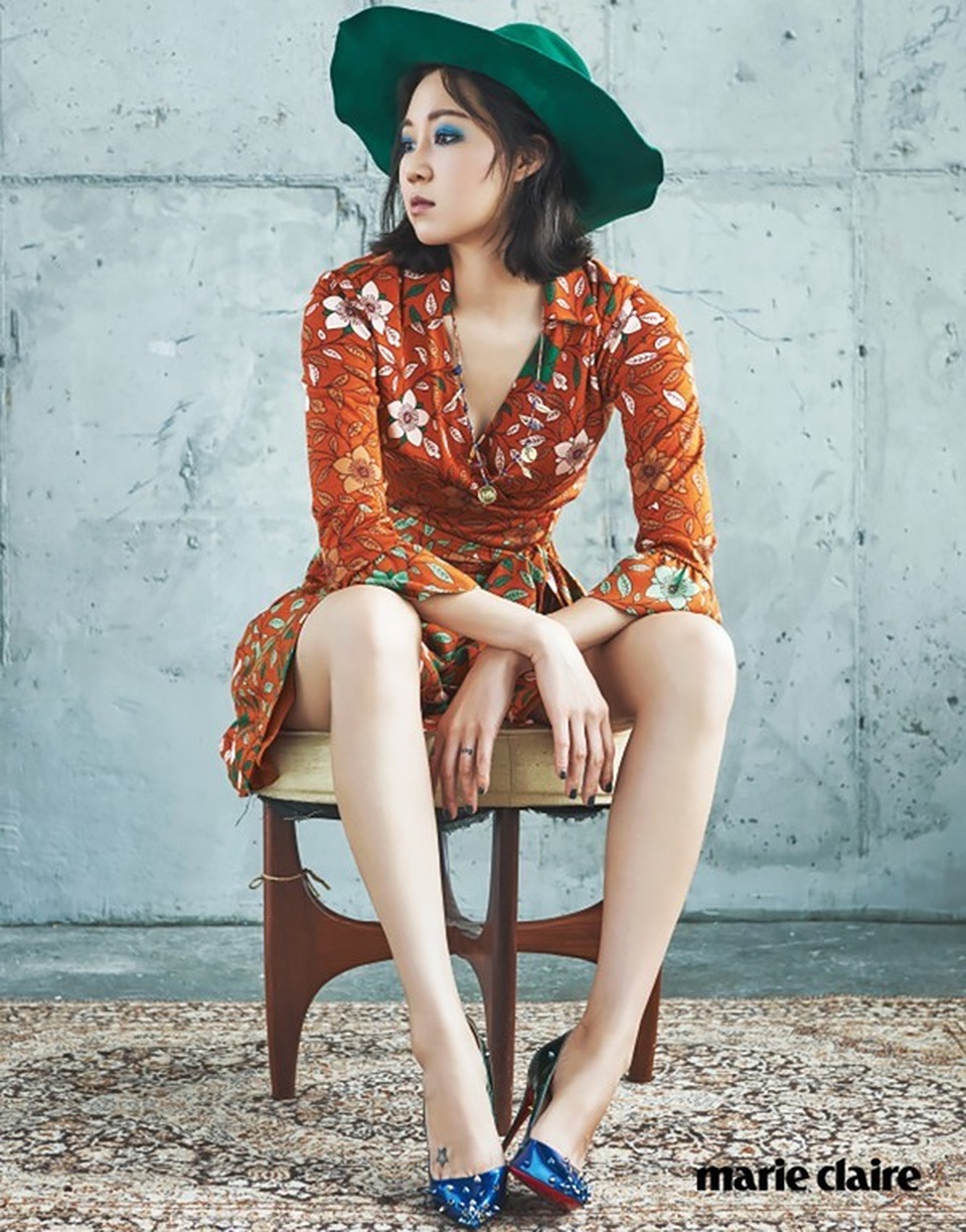 Mỹ nhân Gong Hyo Jin bị điều tra vì nghi ngờ trốn thuế - 6 Mỹ nhân Gong Hyo Jin bị điều tra vì nghi ngờ trốn thuế - 6