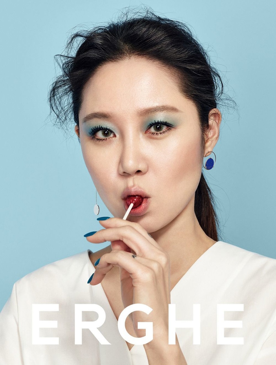 Mỹ nhân Gong Hyo Jin bị điều tra vì nghi ngờ trốn thuế - 8 Mỹ nhân Gong Hyo Jin bị điều tra vì nghi ngờ trốn thuế - 8
