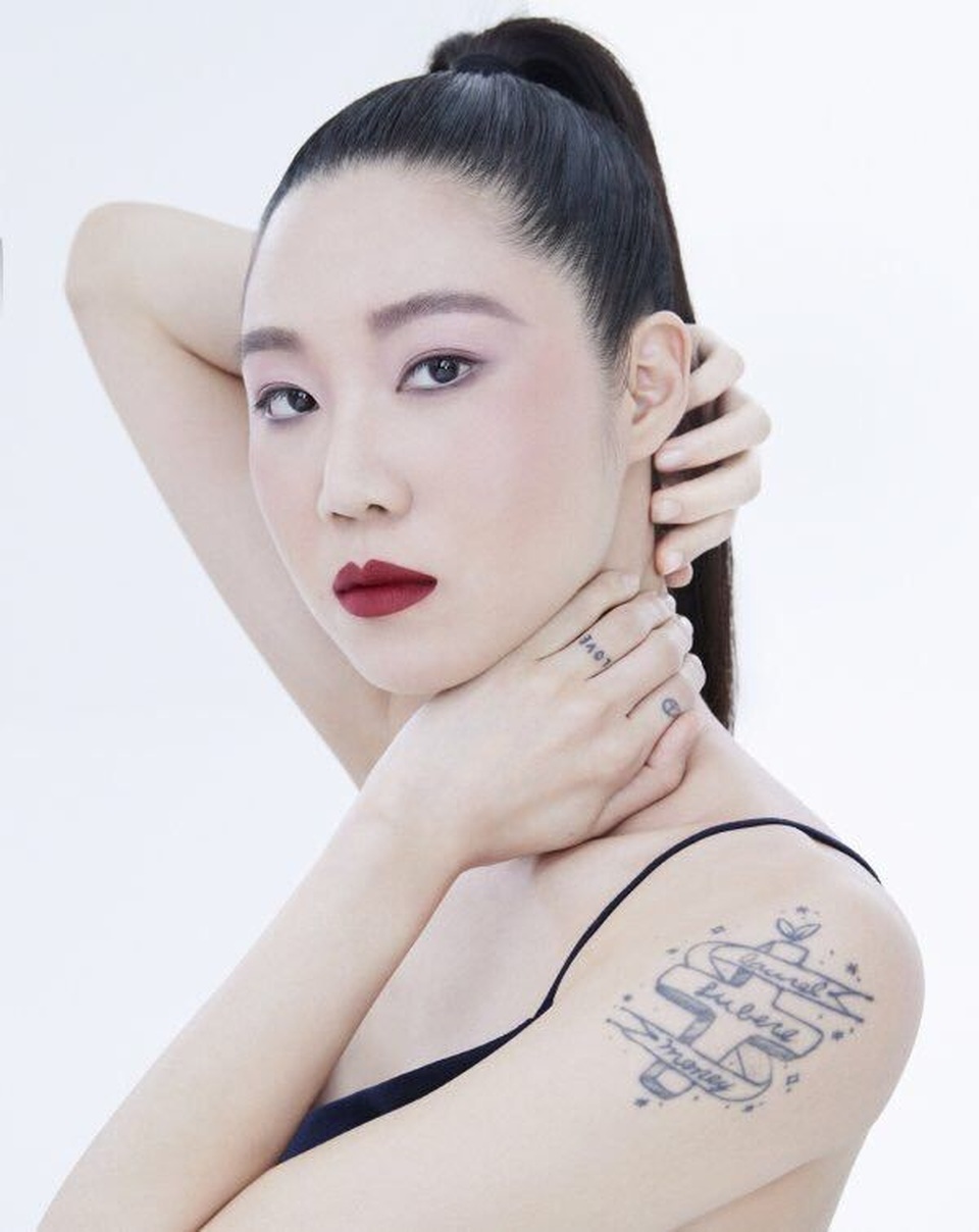 Mỹ nhân Gong Hyo Jin bị điều tra vì nghi ngờ trốn thuế - 1 Mỹ nhân Gong Hyo Jin bị điều tra vì nghi ngờ trốn thuế - 1
