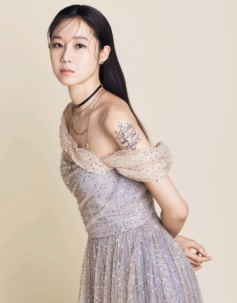Mỹ nhân Gong Hyo Jin bị điều tra vì nghi ngờ trốn thuế - 3 Mỹ nhân Gong Hyo Jin bị điều tra vì nghi ngờ trốn thuế - 3
