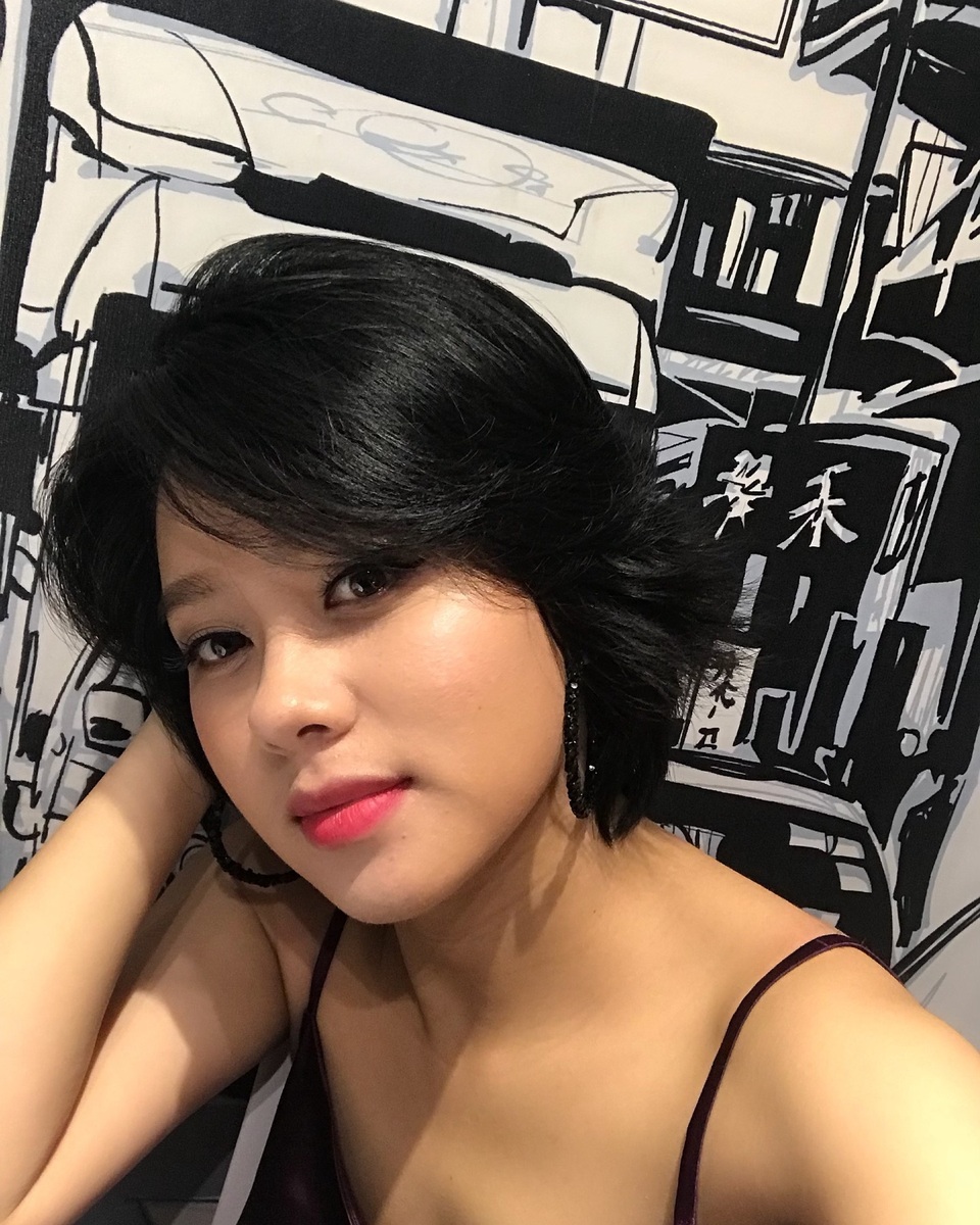 Hoàng Quyên: “Từ khi kết hôn, tôi được chồng nuôi cả mẹ lẫn con” - 4