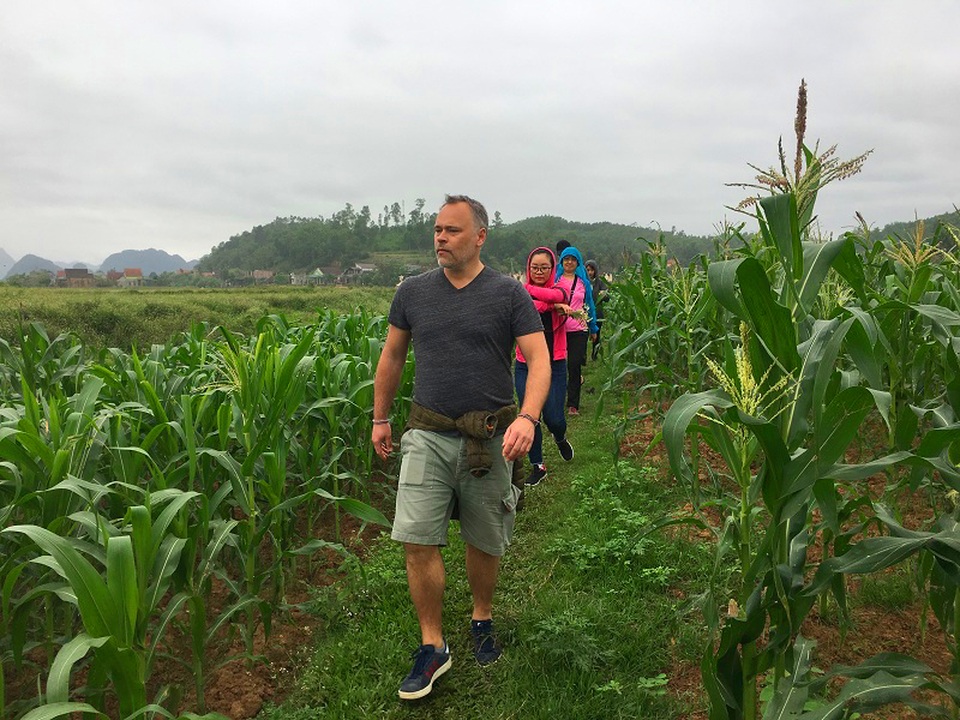 Trải nghiệm du thuyền giữa lòng di sản Phong Nha, tham quan các làng nghề - 8 Trải nghiệm du thuyền giữa lòng di sản Phong Nha, tham quan các làng nghề - 8