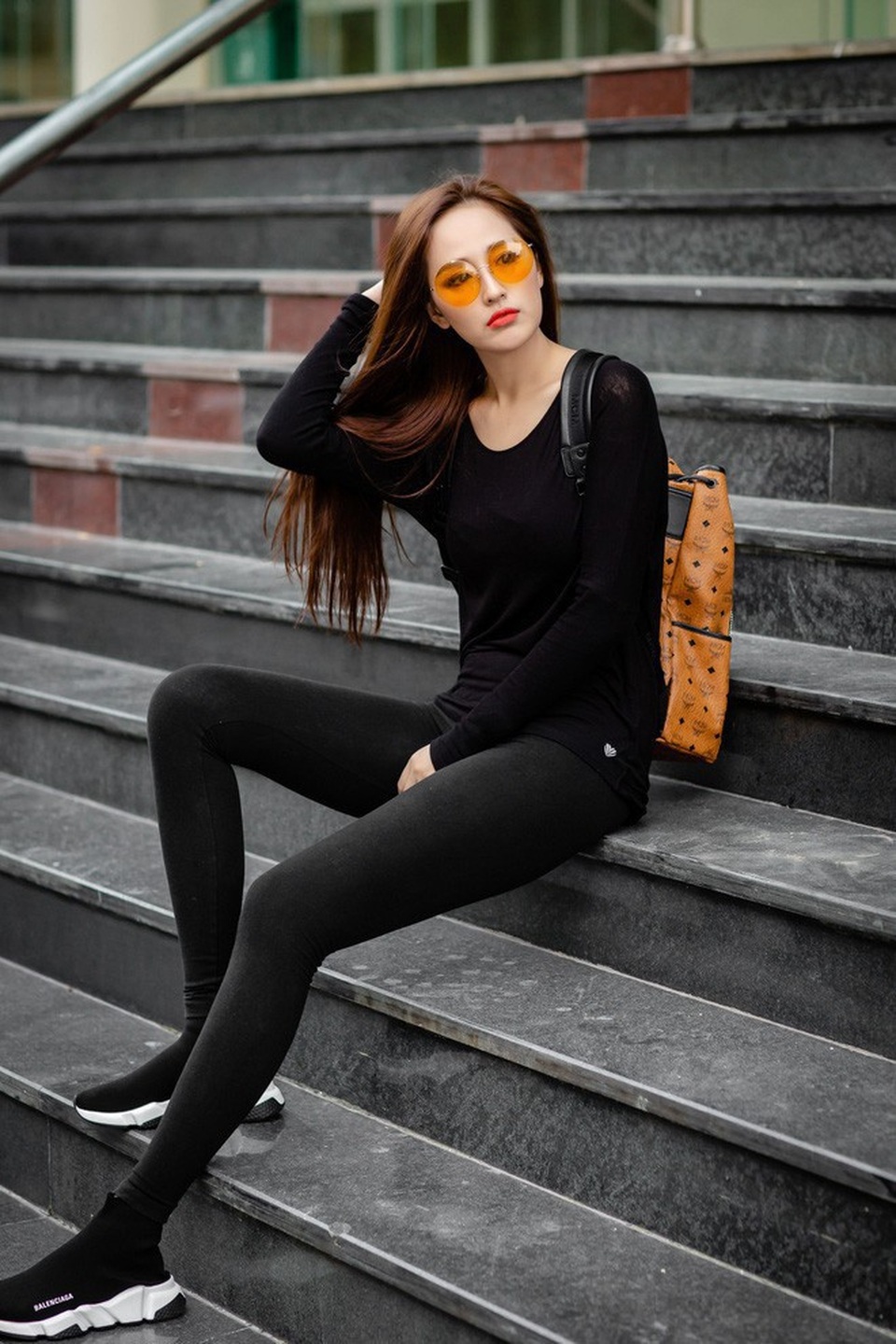 Không phải Noo Phước Thịnh, đây mới là chàng trai Mai Phương Thúy muốn ở bên - 6 Không phải Noo Phước Thịnh, đây mới là chàng trai Mai Phương Thúy muốn ở bên - 6