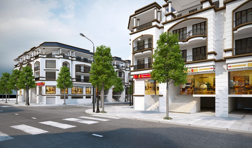 Lý giải sức hút của dự án Fairy Town Vĩnh Yên Centre Point - 1 Lý giải sức hút của dự án Fairy Town Vĩnh Yên Centre Point - 1