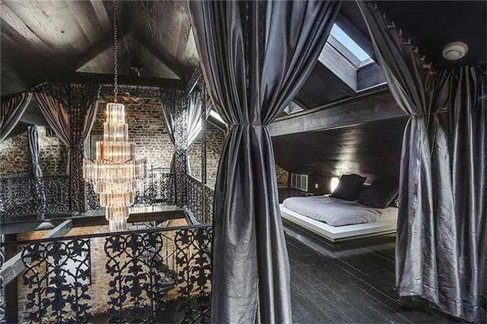 Nhà 37 tỷ đồng đội lốt “ổ chuột” khiến ai cũng choáng - 10 Nhà 37 tỷ đồng đội lốt “ổ chuột” khiến ai cũng choáng - 10