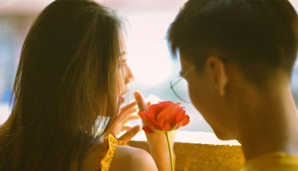 Những dấu hiệu cho thấy chàng vẫn chưa quên được người yêu cũ - 3 Những dấu hiệu cho thấy chàng vẫn chưa quên được người yêu cũ - 3