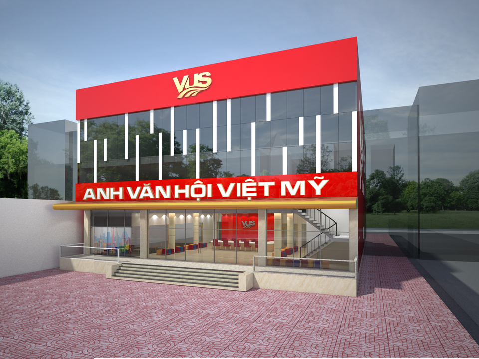 Anh văn Hội Việt Mỹ VUS khai trương cơ sở mới tại Biên Hòa - 1 Anh văn Hội Việt Mỹ VUS khai trương cơ sở mới tại Biên Hòa - 1