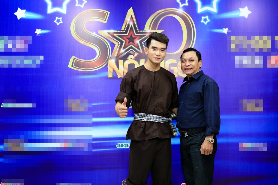 “Soái ca làng xiếc” Trịnh Thắng bị ám ảnh vì từng làm rơi bạn diễn nữ - 3