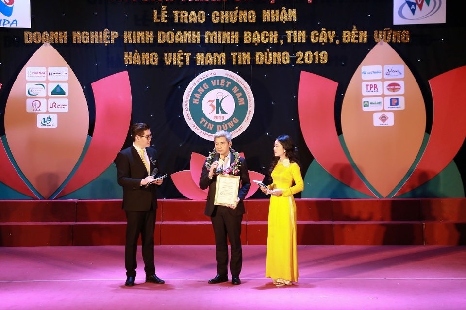 Nâng cao giá trị hàng Việt: Từ chất lượng tin dùng đến thị trường quốc tế - 1 Nâng cao giá trị hàng Việt: Từ chất lượng tin dùng đến thị trường quốc tế - 1