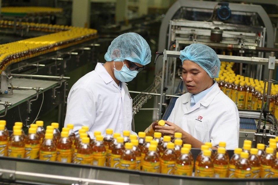 Nâng cao giá trị hàng Việt: Từ chất lượng tin dùng đến thị trường quốc tế - 2 Nâng cao giá trị hàng Việt: Từ chất lượng tin dùng đến thị trường quốc tế - 2