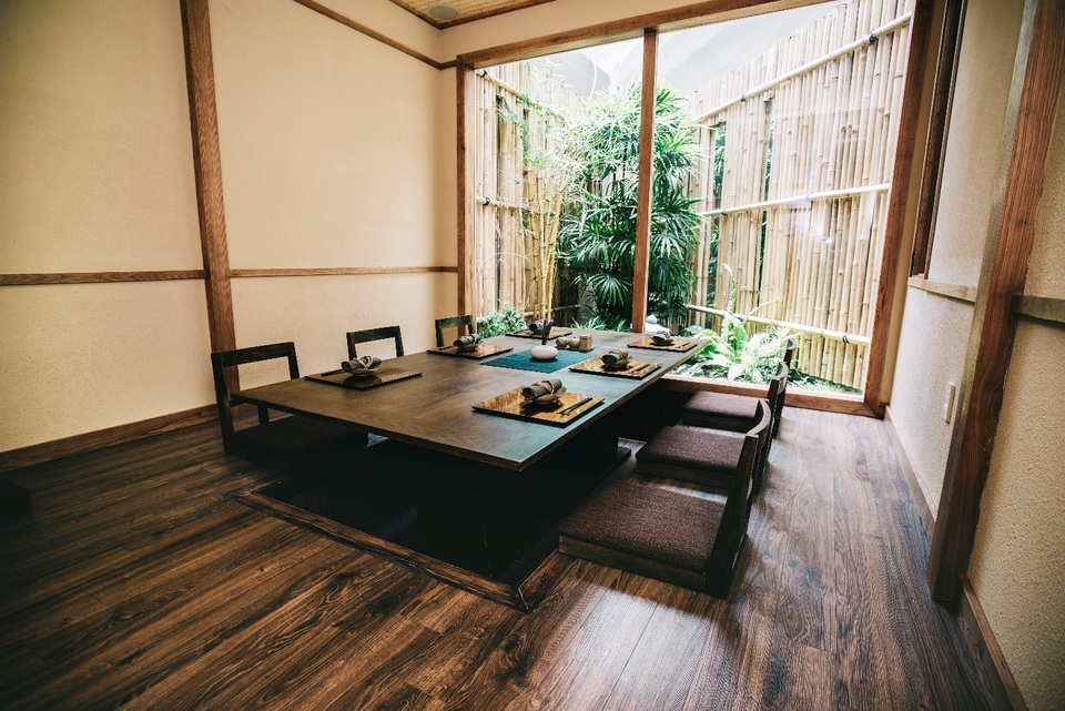 Omakase - Đỉnh cao ẩm thực Nhật Bản - 1