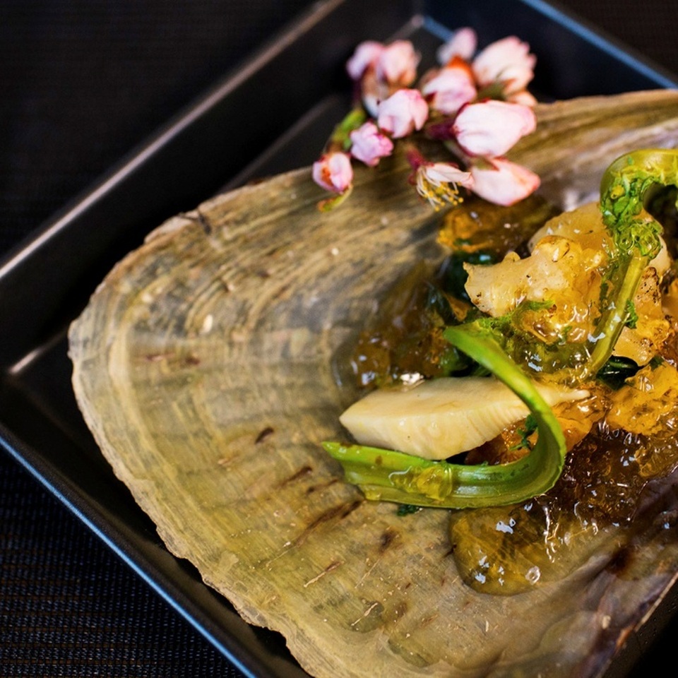 Omakase - Đỉnh cao ẩm thực Nhật Bản - 3