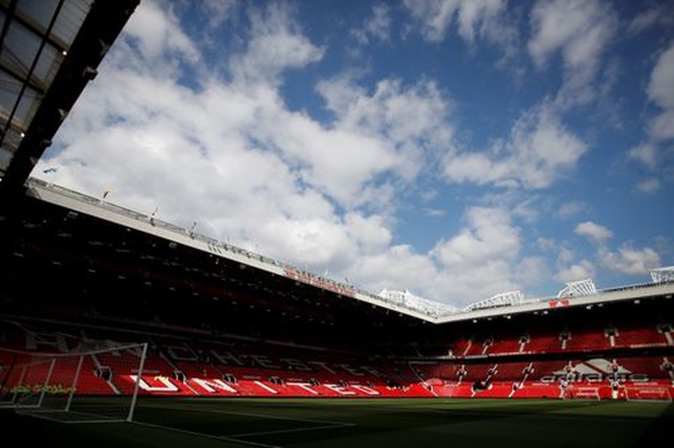 Man Utd 2-1 West Ham: Cú đúp từ chấm 11m của Pogba - 11 Man Utd 2-1 West Ham: Cú đúp từ chấm 11m của Pogba - 11