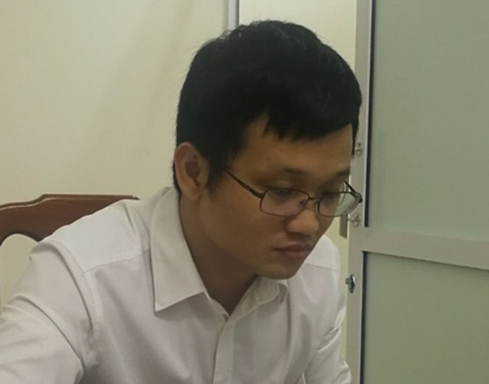 Bắt ông Phạm Nhật Vũ Chủ tịch Công ty AVG về hành vi đưa hối lộ - 2 Bắt ông Phạm Nhật Vũ Chủ tịch Công ty AVG về hành vi đưa hối lộ - 2