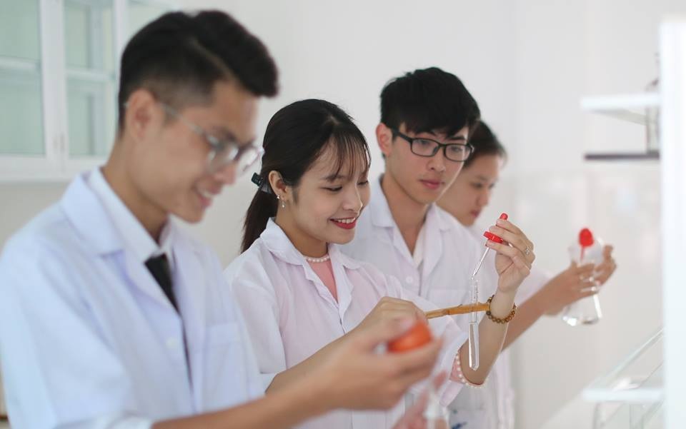 Ngành Kỹ thuật tài nguyên nước, cam kết 100% sinh viên có việc làm sau tốt nghiệp - 1 Ngành Kỹ thuật tài nguyên nước, cam kết 100% sinh viên có việc làm sau tốt nghiệp - 1