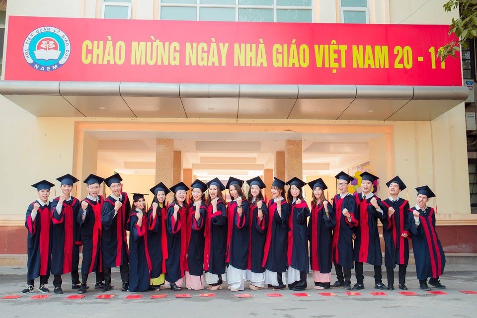 Cơ hội học Đại học và cơ hội việc làm sau tốt nghiệp - 2 Cơ hội học Đại học và cơ hội việc làm sau tốt nghiệp - 2