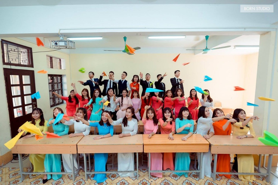Cơ hội học Đại học và cơ hội việc làm sau tốt nghiệp - 4 Cơ hội học Đại học và cơ hội việc làm sau tốt nghiệp - 4