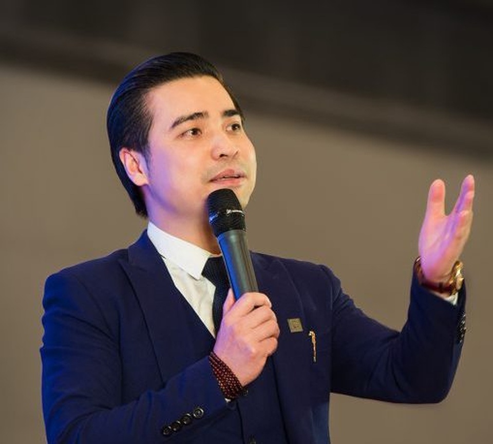 Cơn sốt đất vùng ven Hà Nội, kẻ nào thao túng giá? - 4 Cơn sốt đất vùng ven Hà Nội, kẻ nào thao túng giá? - 4