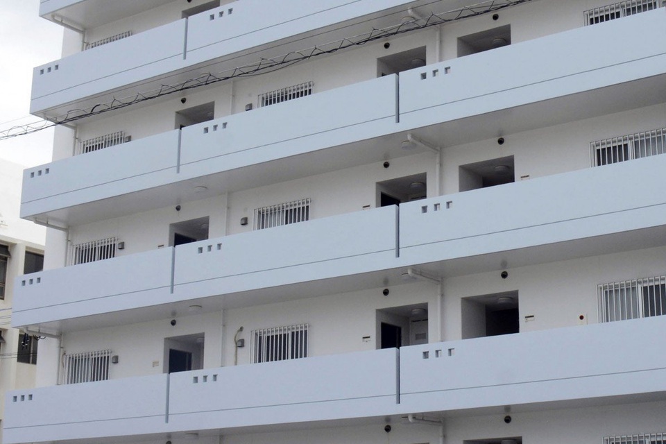 Thủy thủ Mỹ bị phát hiện chết cùng bạn gái người Nhật - 1