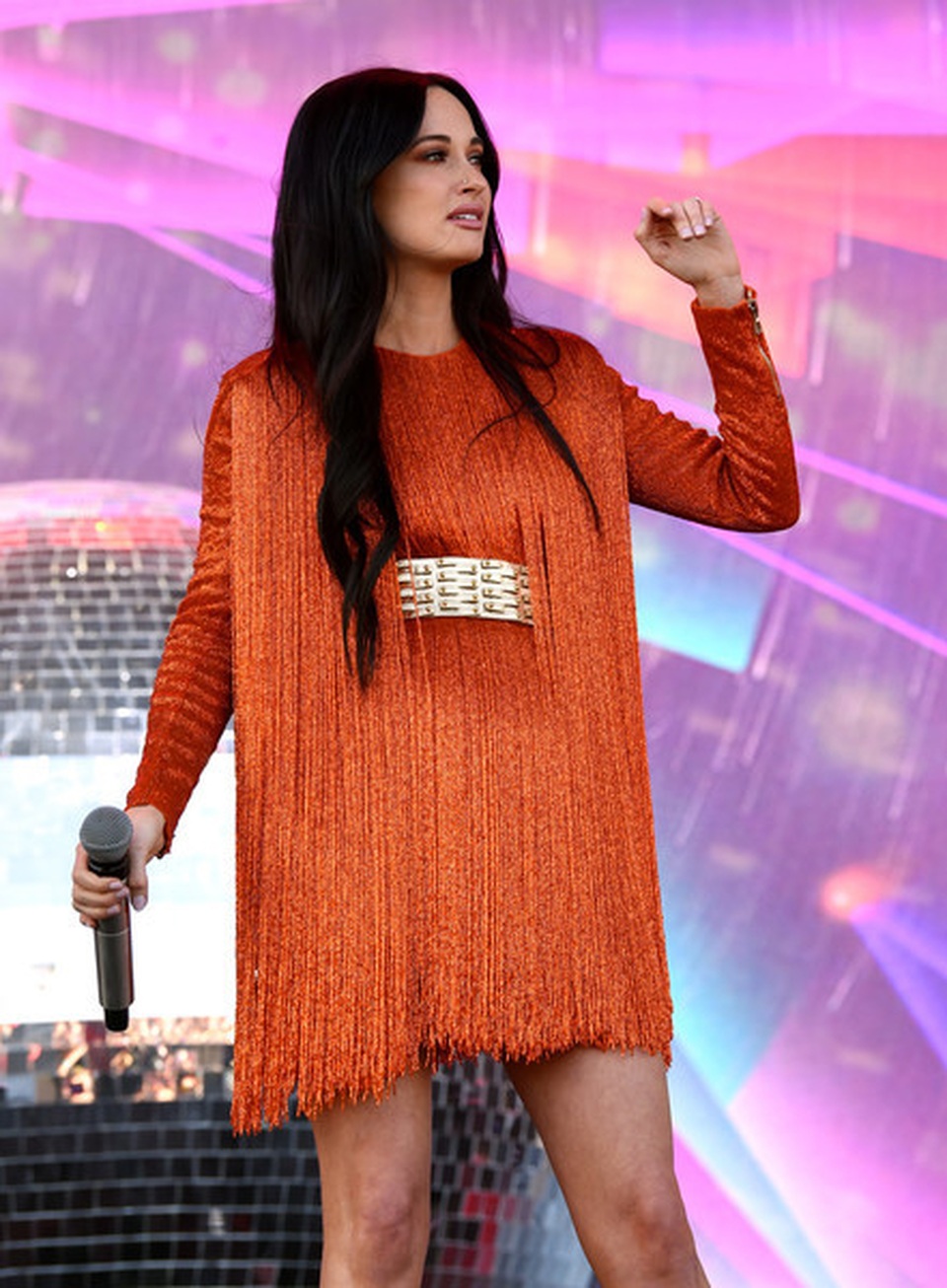 Nhan sắc ngọt ngào của ca sỹ vừa giành 4 giải Grammy - 3 Nhan sắc ngọt ngào của ca sỹ vừa giành 4 giải Grammy - 3