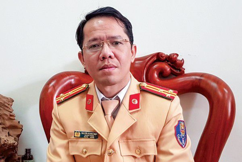 Dựng rạp đám cưới, đám tang gây tai nạn giao thông có thể bị xử lý hình sự? - 1 Dựng rạp đám cưới, đám tang gây tai nạn giao thông có thể bị xử lý hình sự? - 1