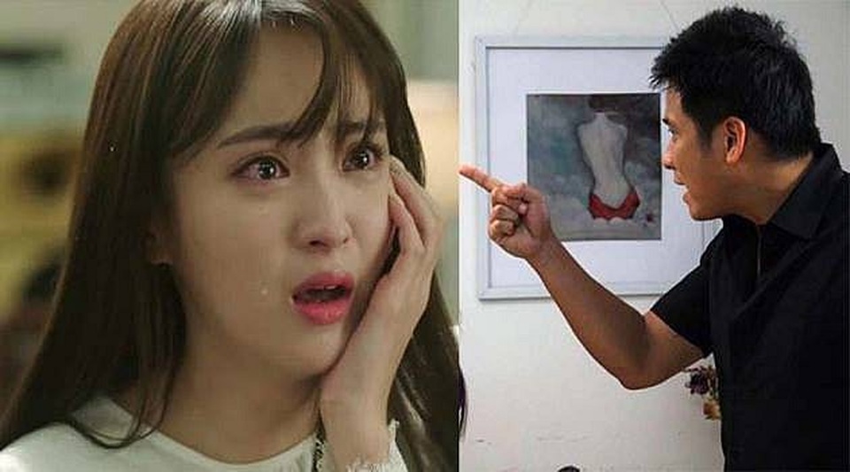 Sốc vì bị chồng chửi ngu dốt trước mặt bạn bè - 1 Sốc vì bị chồng chửi ngu dốt trước mặt bạn bè - 1