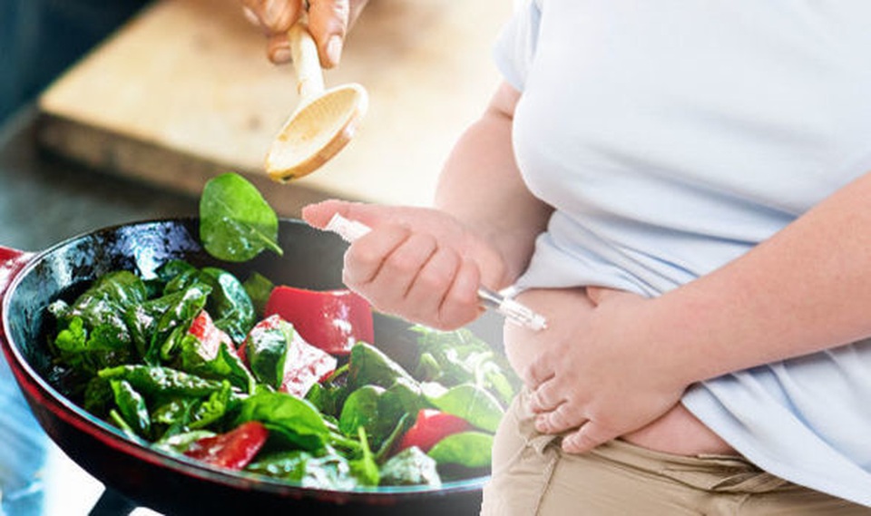 Lưu ý nhỏ nhưng quan trọng cho người mắc bệnh tiểu đường - 1 Lưu ý nhỏ nhưng quan trọng cho người mắc bệnh tiểu đường - 1