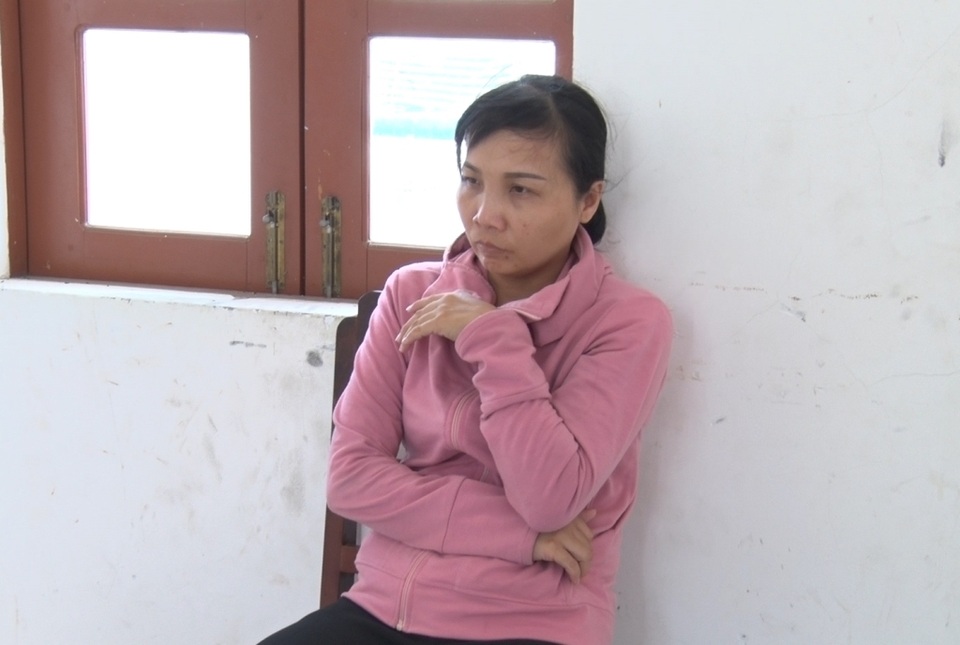 Bắt giam em dâu tương lai trộm tiền hỏi cưới của nhà trai - 1 Bắt giam em dâu tương lai trộm tiền hỏi cưới của nhà trai - 1