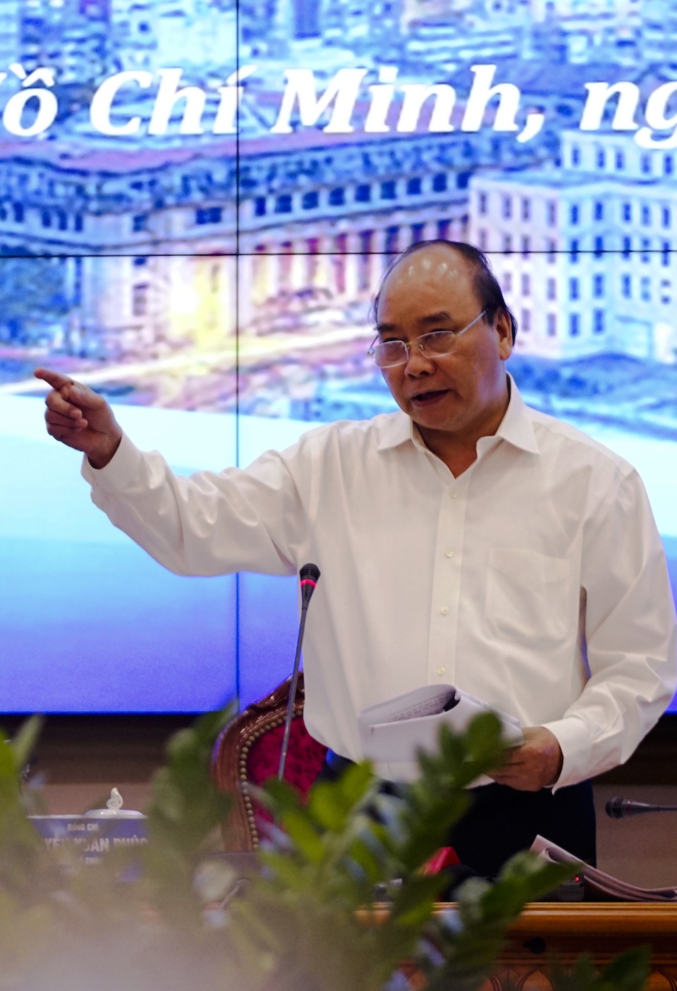 Bộ trưởng GTVT: Không sớm có đường vành đai, giao thông TPHCM sẽ vô cùng hỗn độn - 4 Bộ trưởng GTVT: Không sớm có đường vành đai, giao thông TPHCM sẽ vô cùng hỗn độn - 4