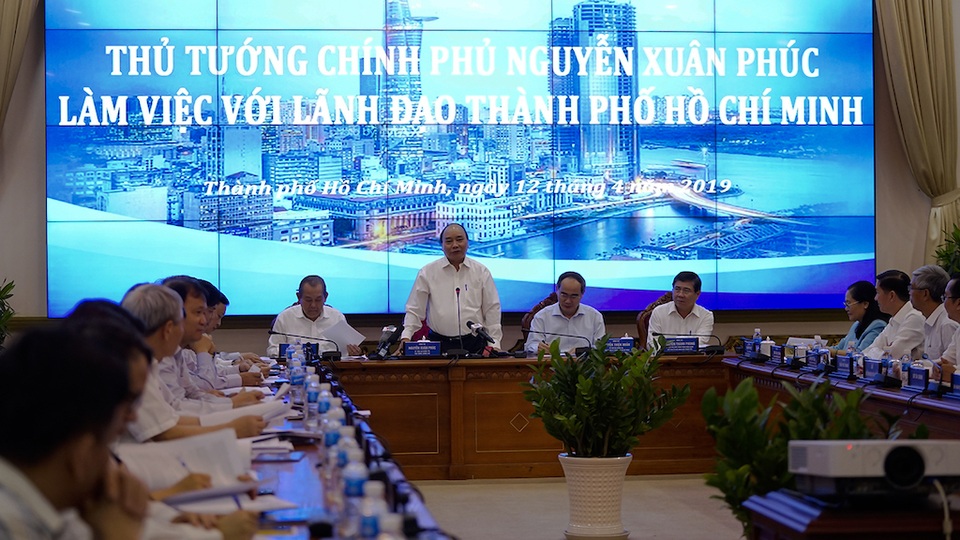 Bộ trưởng GTVT: Không sớm có đường vành đai, giao thông TPHCM sẽ vô cùng hỗn độn - 3 Bộ trưởng GTVT: Không sớm có đường vành đai, giao thông TPHCM sẽ vô cùng hỗn độn - 3