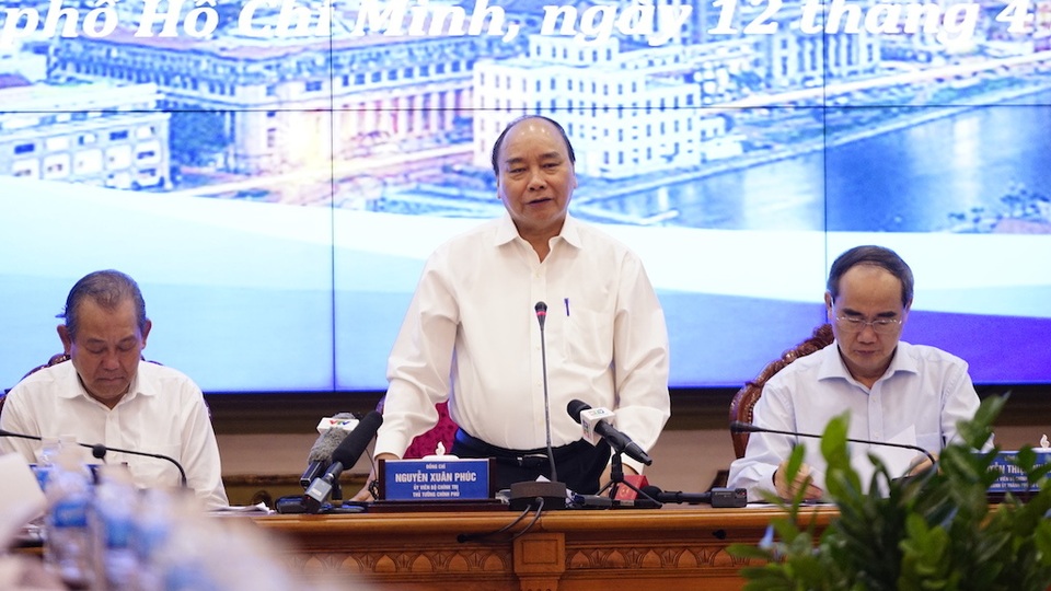 Bộ trưởng GTVT: Không sớm có đường vành đai, giao thông TPHCM sẽ vô cùng hỗn độn - 1 Bộ trưởng GTVT: Không sớm có đường vành đai, giao thông TPHCM sẽ vô cùng hỗn độn - 1