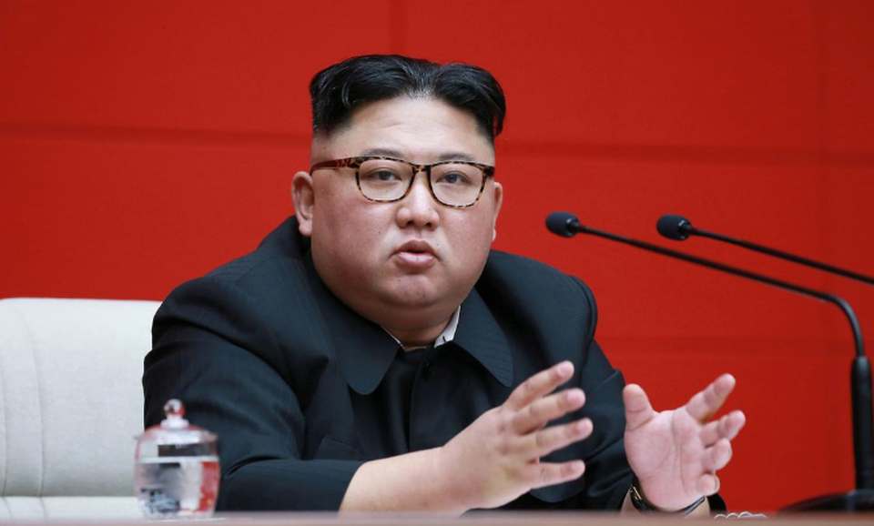 Ông Kim Jong-un ra điều kiện và hạn chót nối lại thượng đỉnh lần 3 với ông Trump - 1 Ông Kim Jong-un ra điều kiện và hạn chót nối lại thượng đỉnh lần 3 với ông Trump - 1