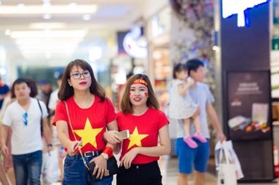 Nghỉ lễ ở lại thành phố, vẫn còn rất nhiều trải nghiệm khác lạ! - 1