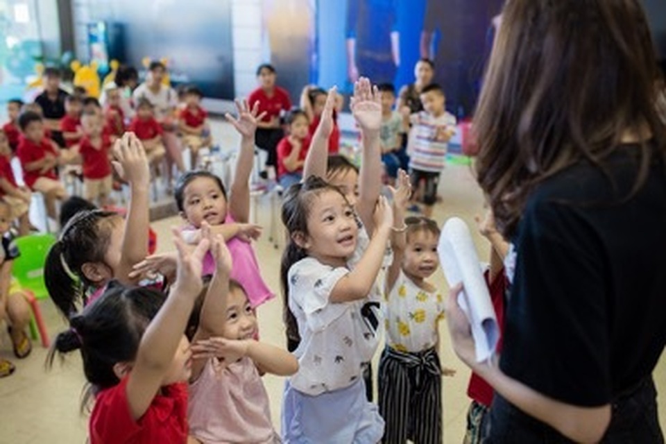 Nghỉ lễ ở lại thành phố, vẫn còn rất nhiều trải nghiệm khác lạ! - 2