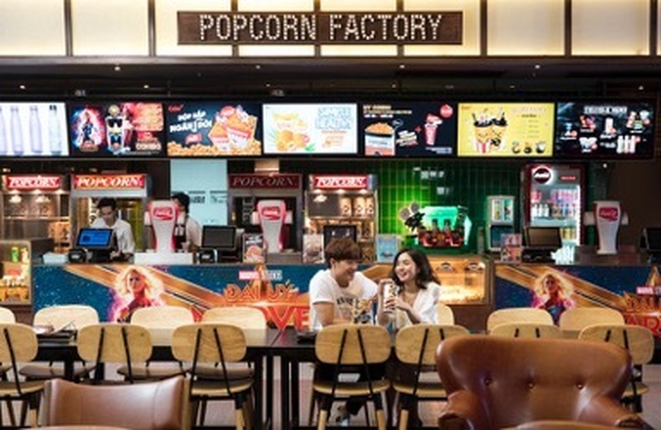 Nghỉ lễ ở lại thành phố, vẫn còn rất nhiều trải nghiệm khác lạ! - 3