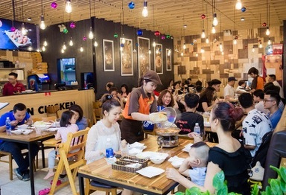 Nghỉ lễ ở lại thành phố, vẫn còn rất nhiều trải nghiệm khác lạ! - 7