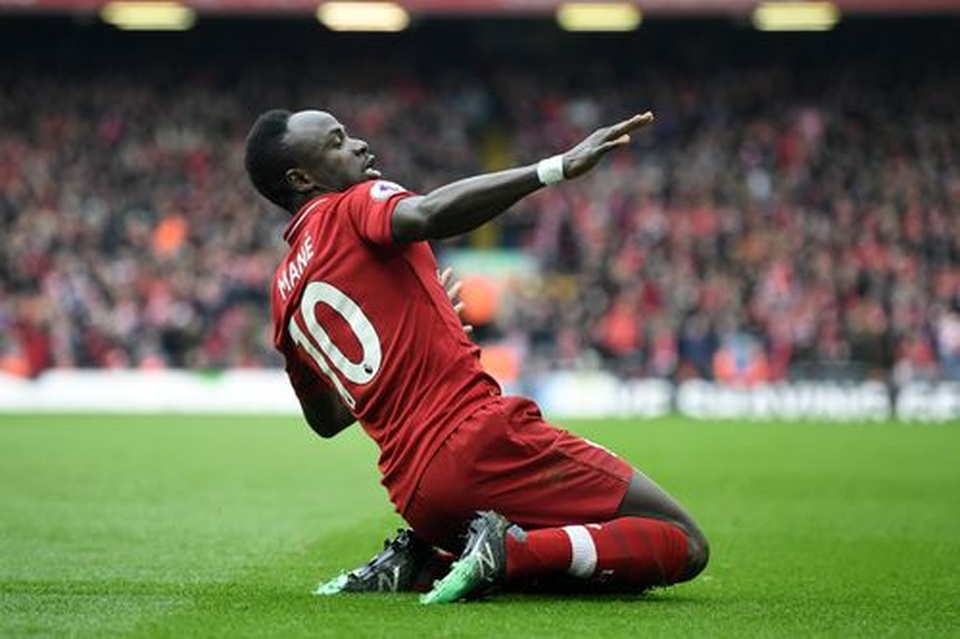 Liverpool 2-0 Chelsea: Hai phút, hai bàn thắng và ngôi đầu bảng - 8 Liverpool 2-0 Chelsea: Hai phút, hai bàn thắng và ngôi đầu bảng - 8